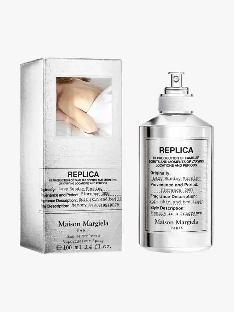 MAISON MARGIELA Lazy Sunday Morning Limited Edition EDT | MECCA Online