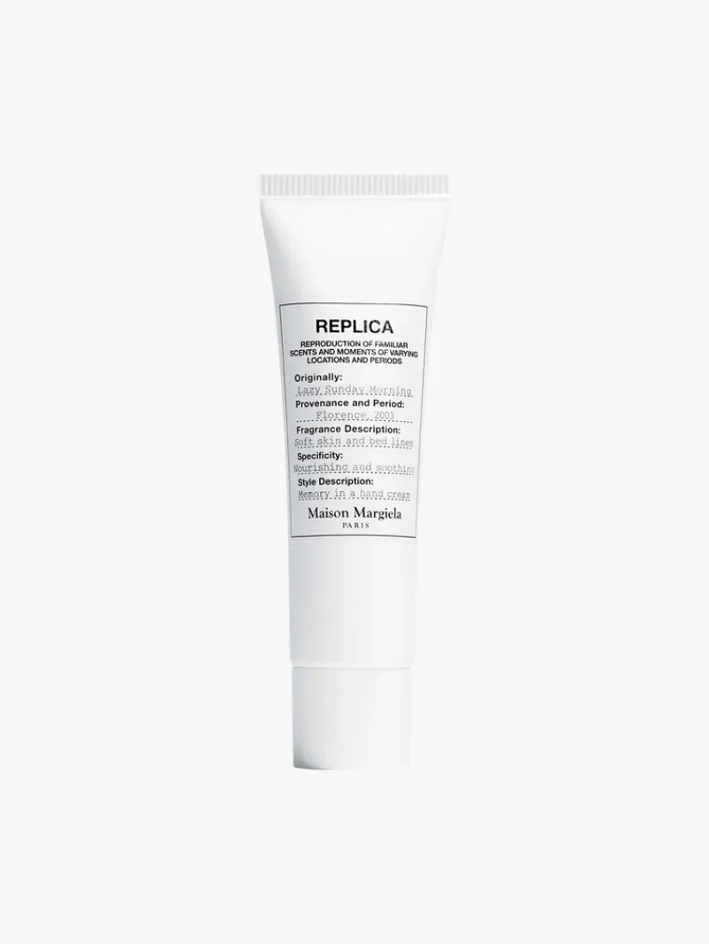 MAISON MARGIELA Lazy Sunday Morning Hand Cream | MECCA New