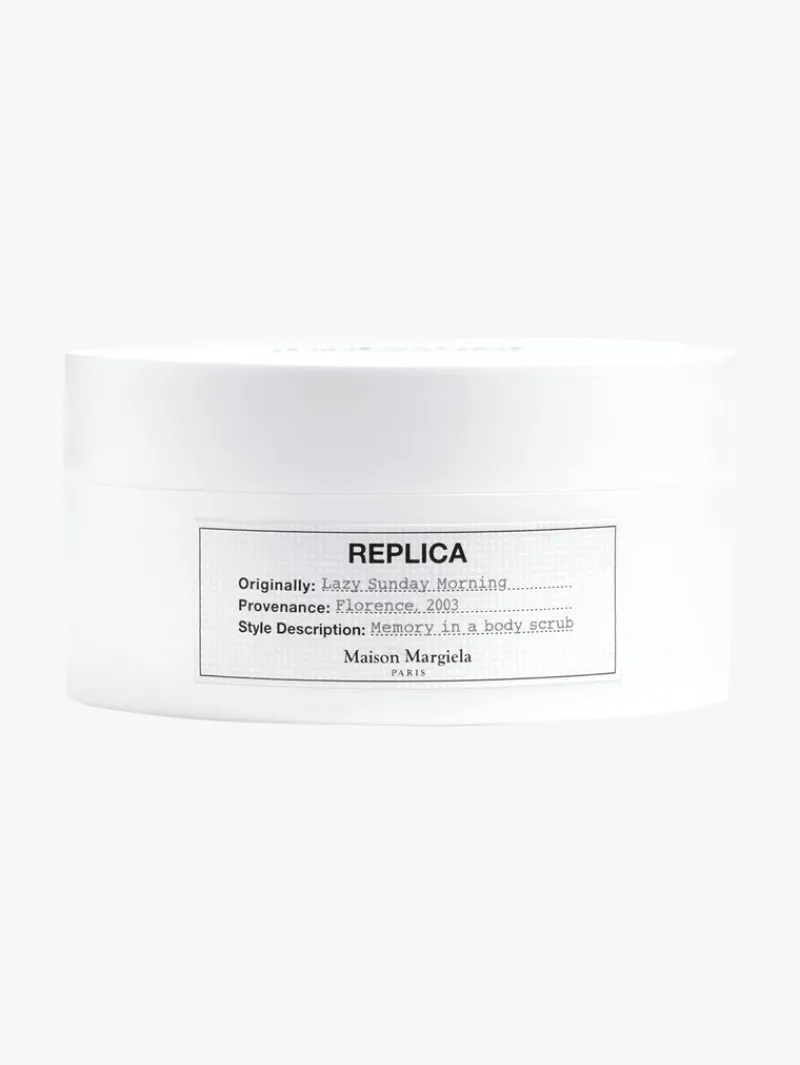 MAISON MARGIELA Lazy Sunday Morning Body Scrub | MECCA Clearance