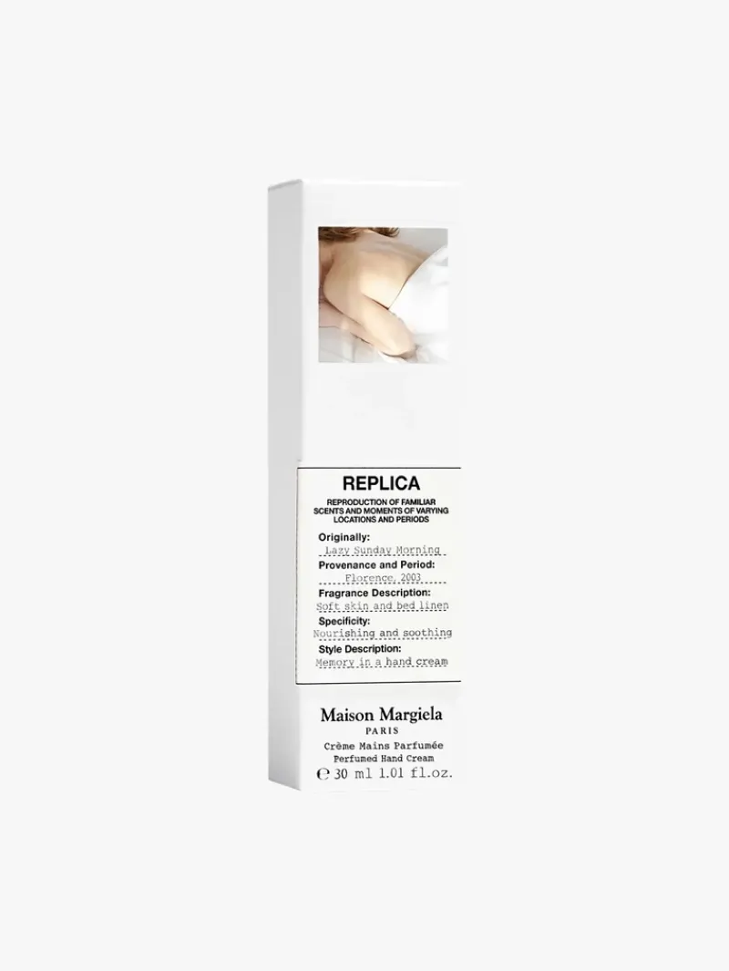 MAISON MARGIELA Lazy Sunday Morning Hand Cream | MECCA New