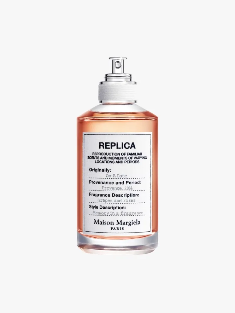 MAISON MARGIELA On A Date | MECCA Fashion