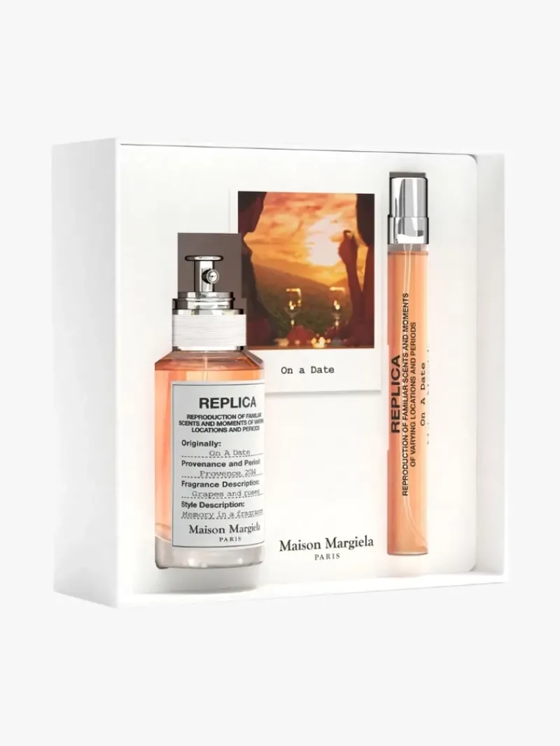 MAISON MARGIELA On-The-Go On A Date Set | MECCA Discount