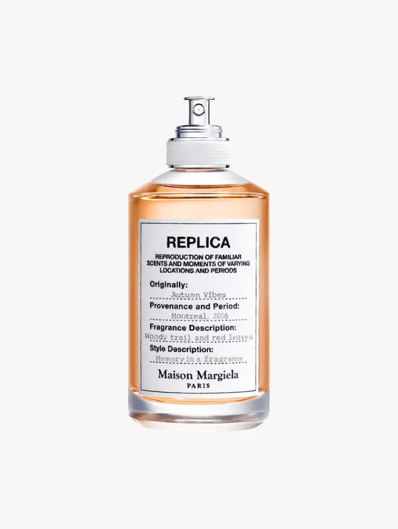 MAISON MARGIELA Replica Autumn Vibes Eau De Toilette | MECCA Fashion