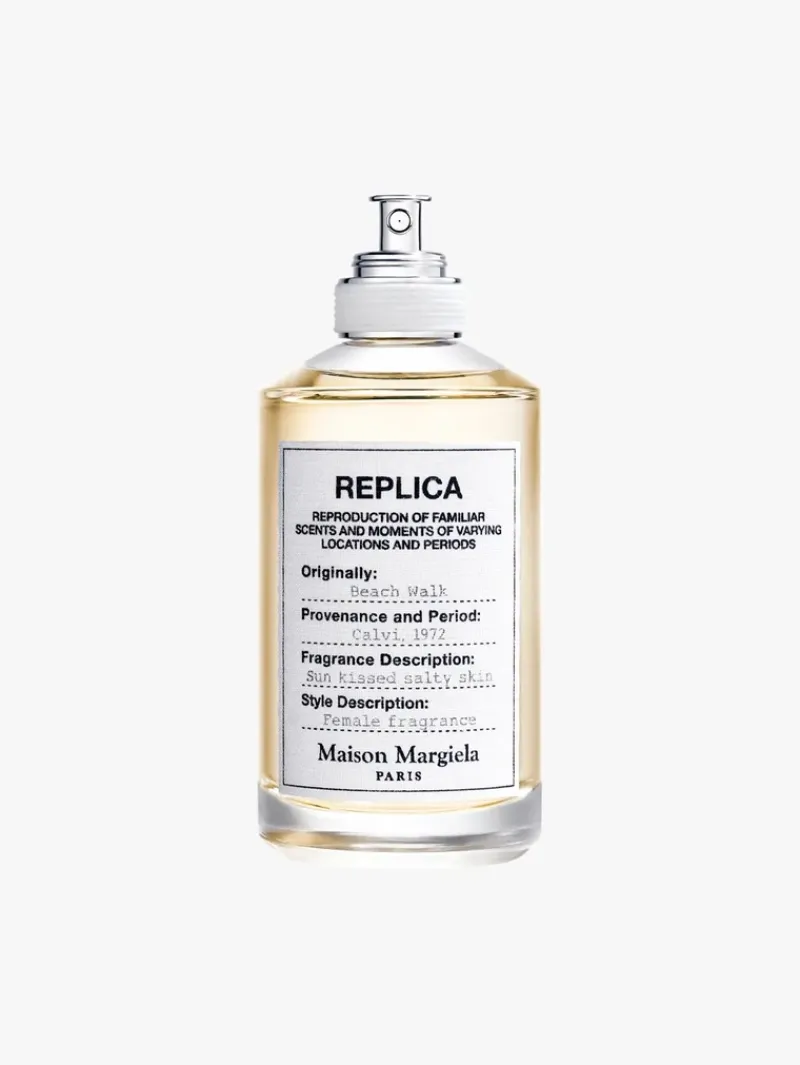 MAISON MARGIELA Replica Beach Walk Eau De Toilette (Eau De Toilette) | MECCA Outlet