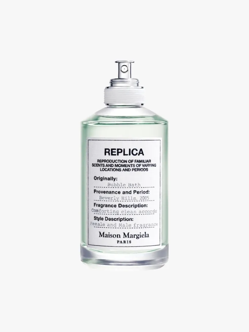 MAISON MARGIELA Replica Bubble Bath Eau De Toilette | MECCA Online