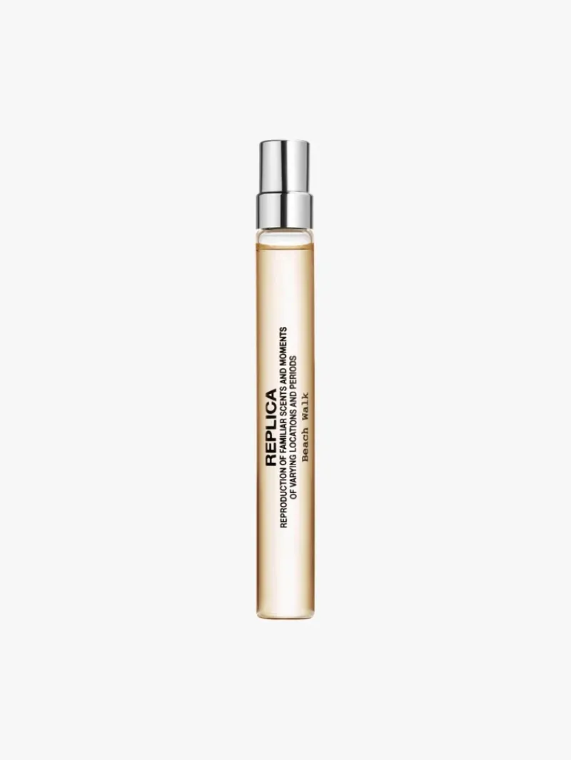 MAISON MARGIELA Replica Beach Walk Eau De Toilette (Eau De Toilette) 10ml | MECCA Fashion
