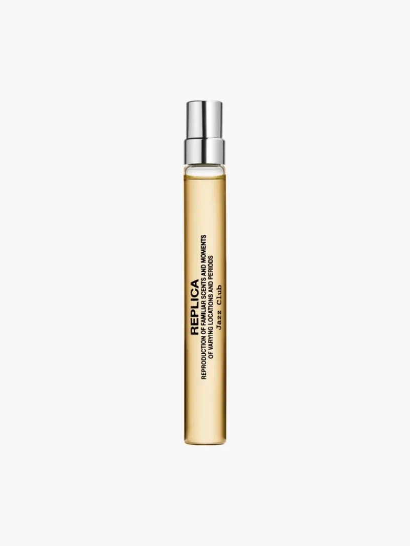 MAISON MARGIELA Replica Jazz Club Eau De Toilette 10ml | MECCA Fashion