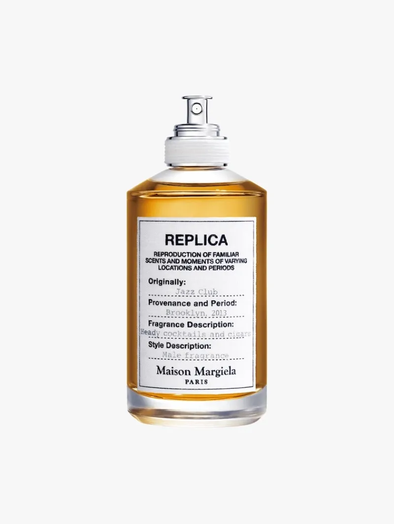 MAISON MARGIELA Replica Jazz Club Eau De Toilette | MECCA Outlet