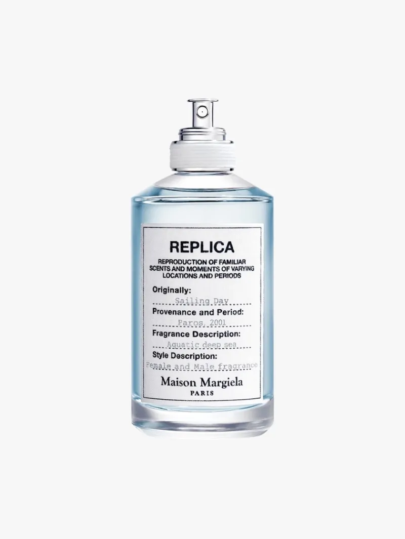 MAISON MARGIELA Replica Sailing Day Eau De Toilette | MECCA Hot