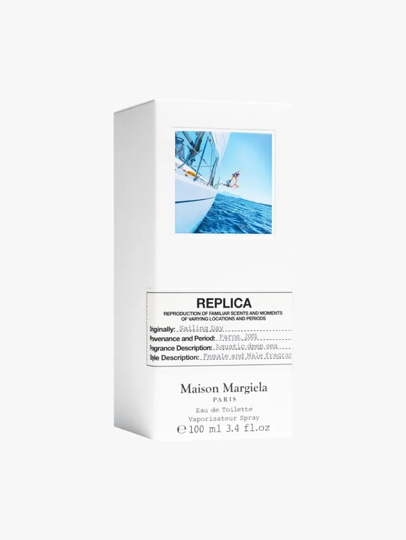 MAISON MARGIELA Replica Sailing Day Eau De Toilette | MECCA Hot