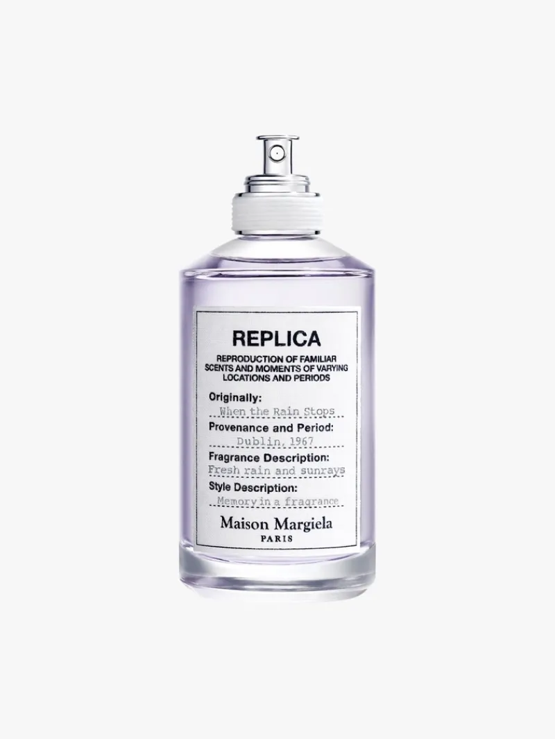 MAISON MARGIELA Replica When The Rain Stops Eau De Toilette | MECCA Online