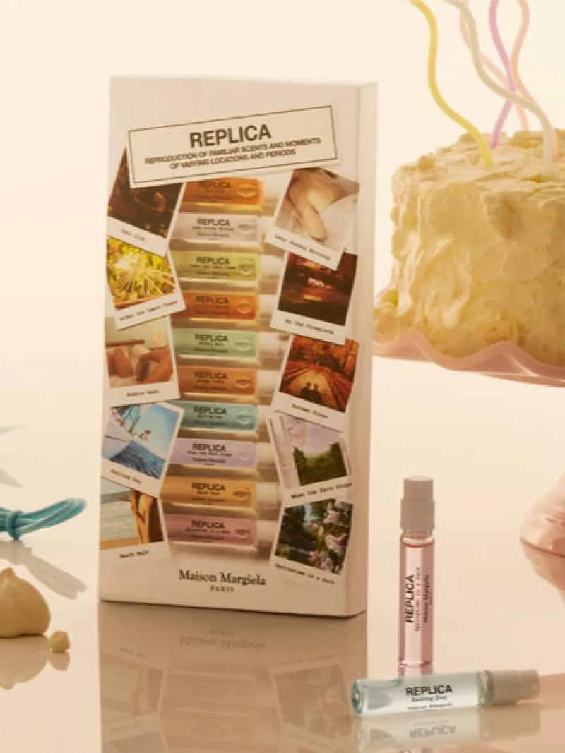 MAISON MARGIELA REPLICA'S Memory Box | MECCA Online