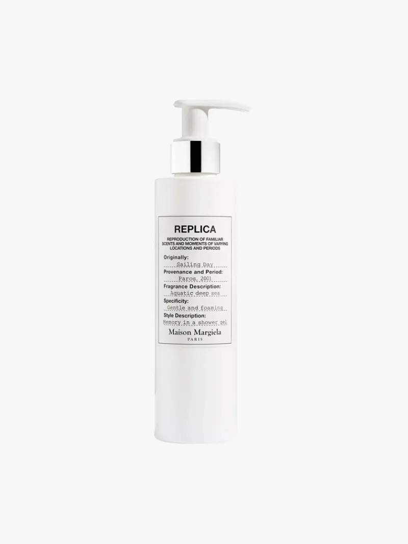 MAISON MARGIELA Sailing Day Shower Gel | MECCA Best