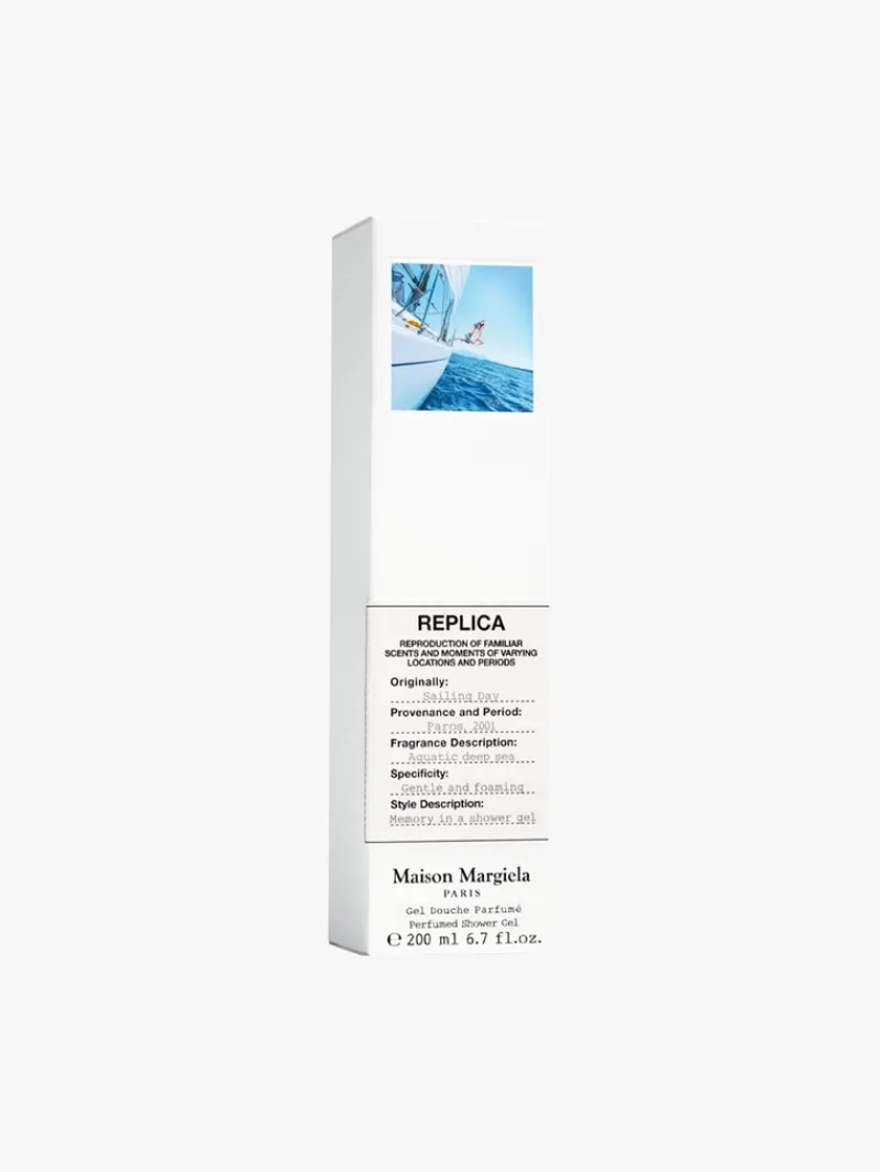 MAISON MARGIELA Sailing Day Shower Gel | MECCA Best