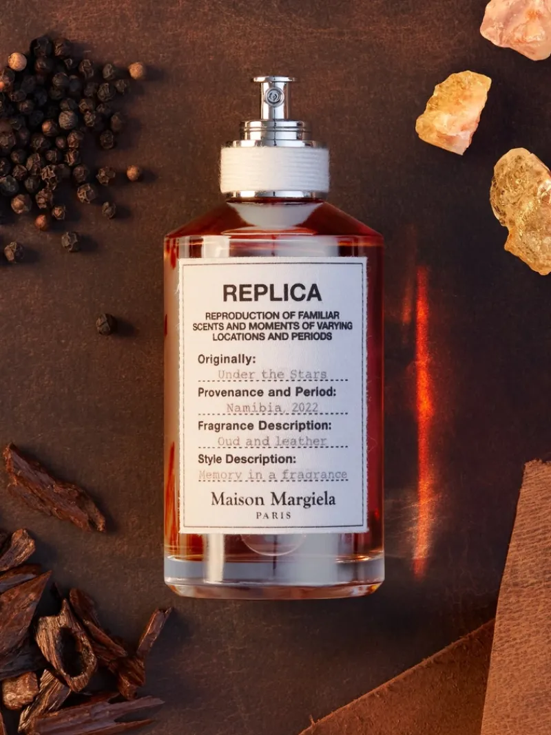 MAISON MARGIELA Under The Stars EDT | MECCA Hot