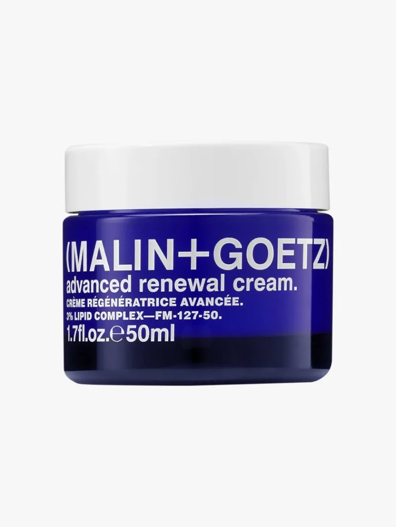 MALIN+GOETZ Advanced Renewal Cream | MECCA Hot