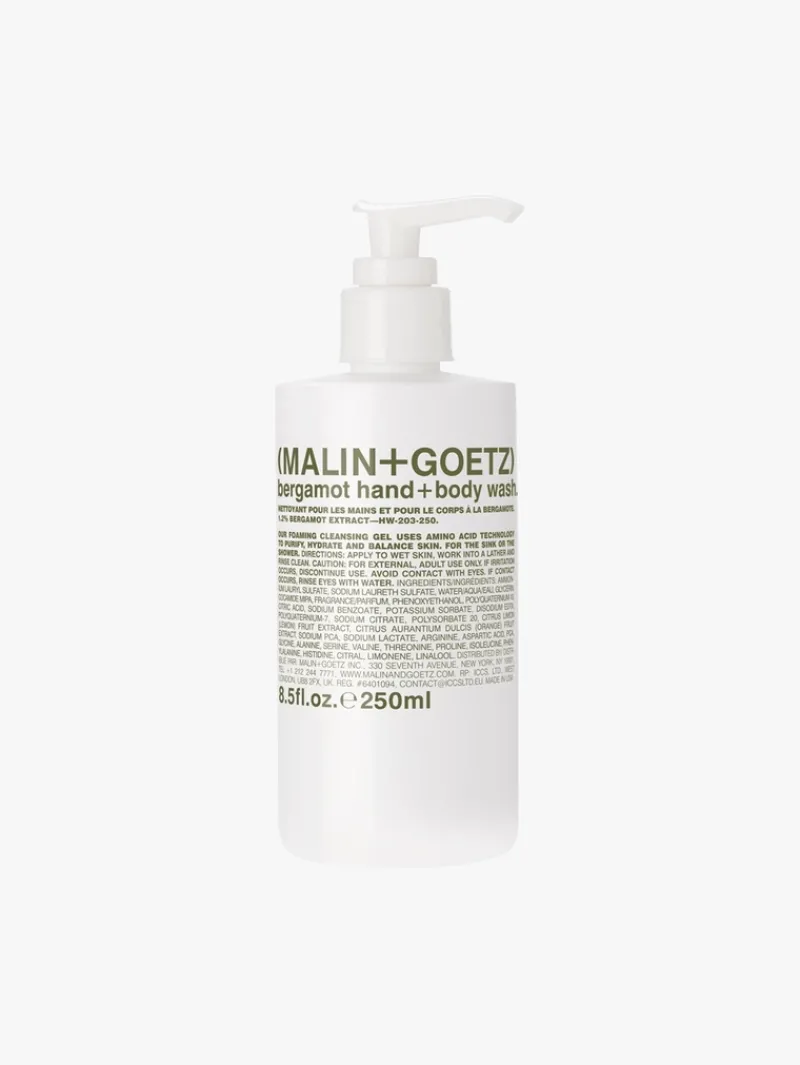 MALIN+GOETZ Bergamot Hand+Body Wash | MECCA Clearance