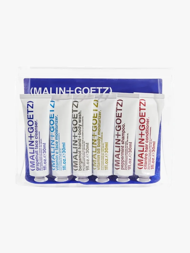 MALIN+GOETZ Best-Sellers Travel Kit | MECCA New