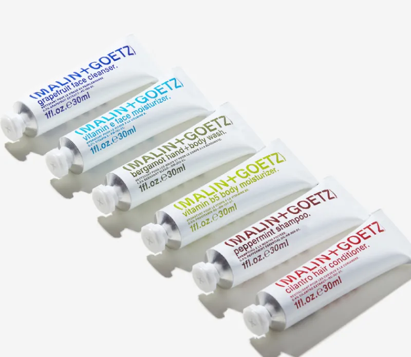 MALIN+GOETZ Best-Sellers Travel Kit | MECCA New