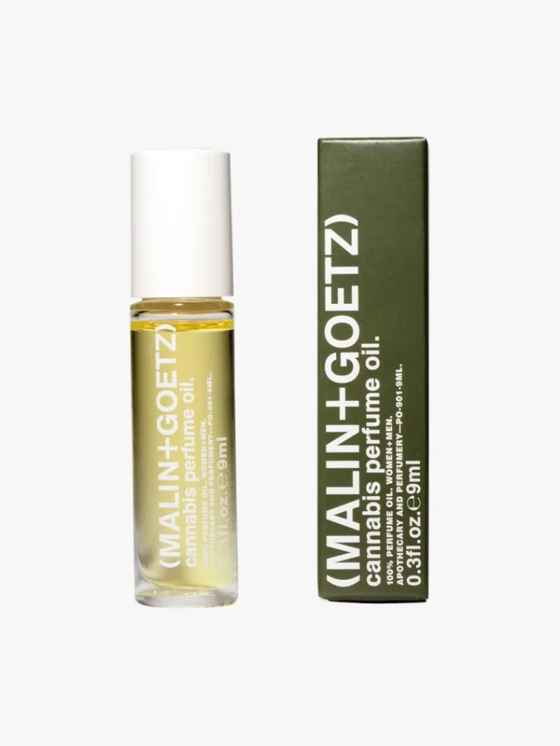 MALIN+GOETZ Cannabis Perfume Oil | MECCA Online