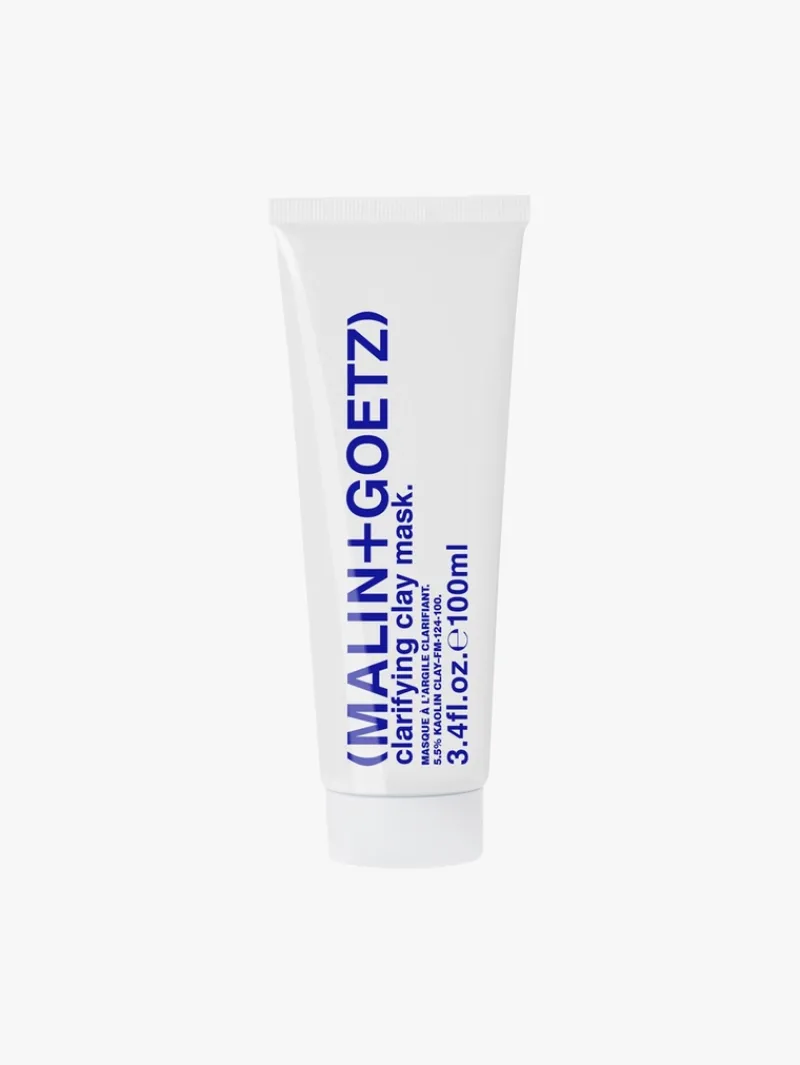 MALIN+GOETZ Clarifying Clay Mask, exfoliation | MECCA Hot