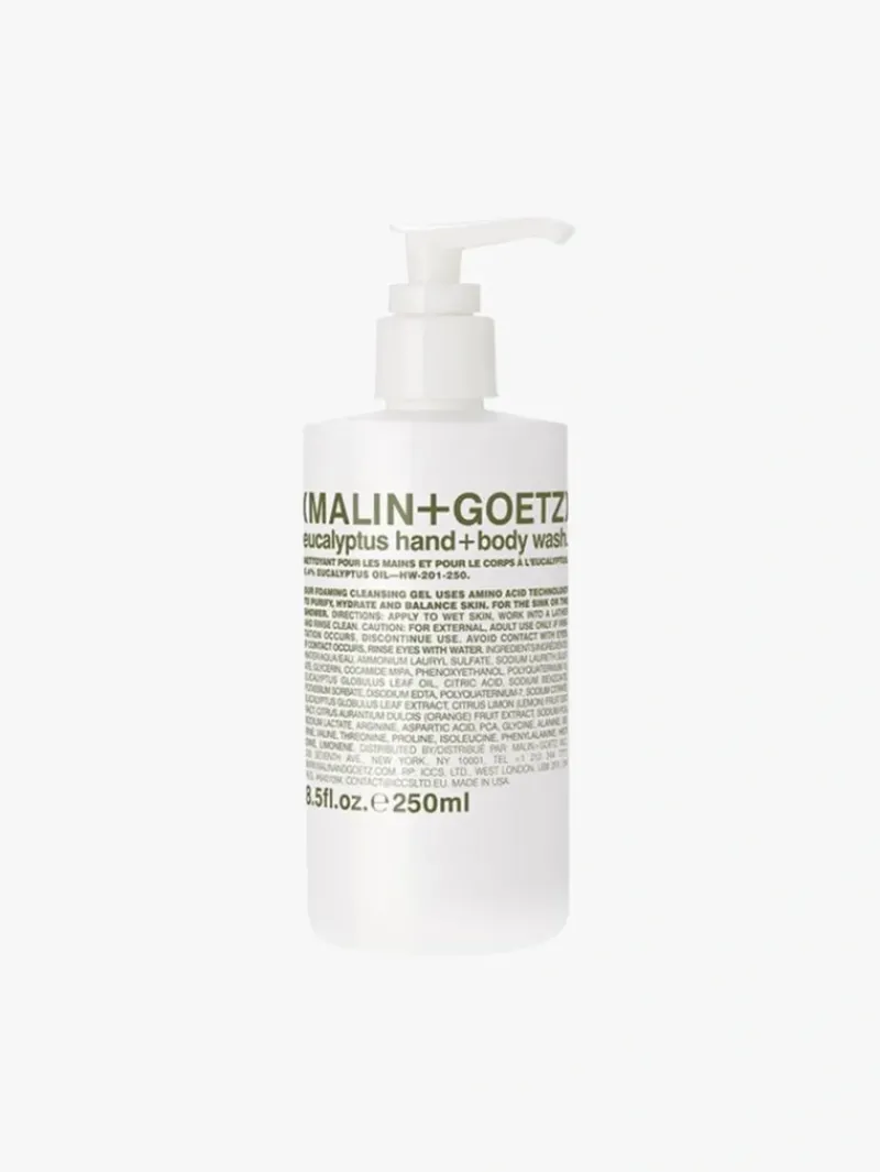 MALIN+GOETZ Eucalyptus Hand + Body Wash | MECCA Outlet
