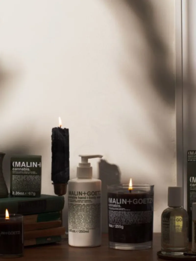 MALIN+GOETZ Eucalyptus Hand + Body Wash | MECCA Outlet