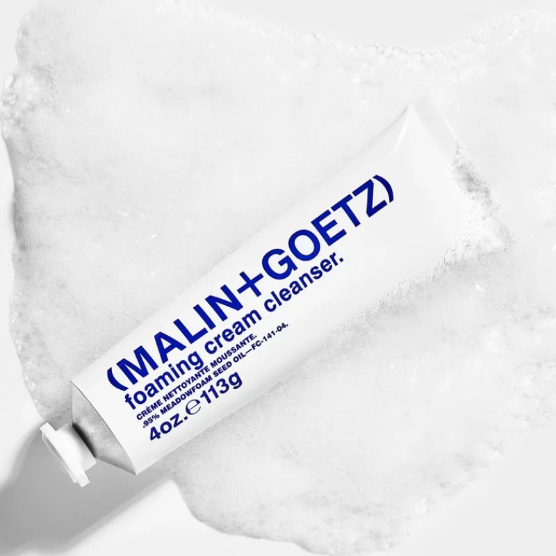 MALIN+GOETZ Foaming Cream Cleanser | MECCA Clearance