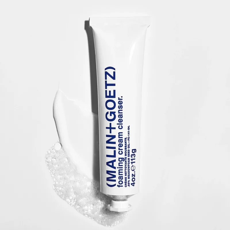 MALIN+GOETZ Foaming Cream Cleanser | MECCA Clearance