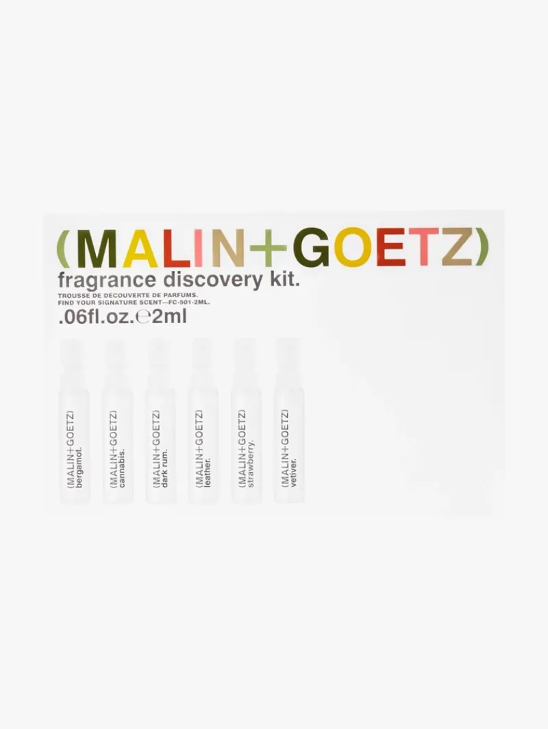 MALIN+GOETZ Fragrance Discovery Kit | MECCA Clearance