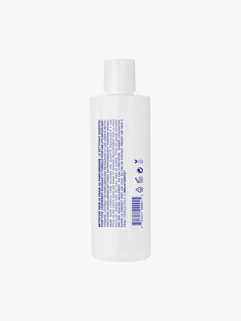 malingoetz_grapefruit_fac_1.webp MALIN+GOETZ Grapefruit Face Cleanser | MECCA Outlet