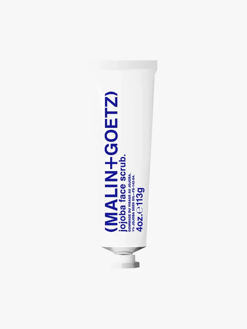 MALIN+GOETZ Jojoba Face Scrub | MECCA Best