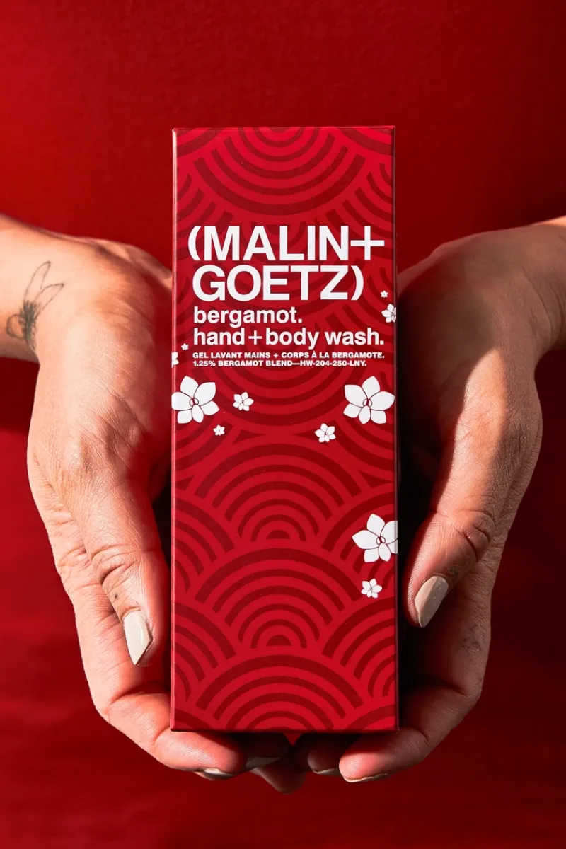 malingoetz_lunar_new_year_2.webp MALIN+GOETZ Lunar New Year Bergamot Hand + Body Wash | MECCA Fashion