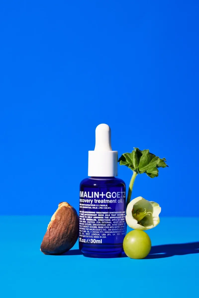 MALIN+GOETZ Recovery Treatment Oil | MECCA Hot