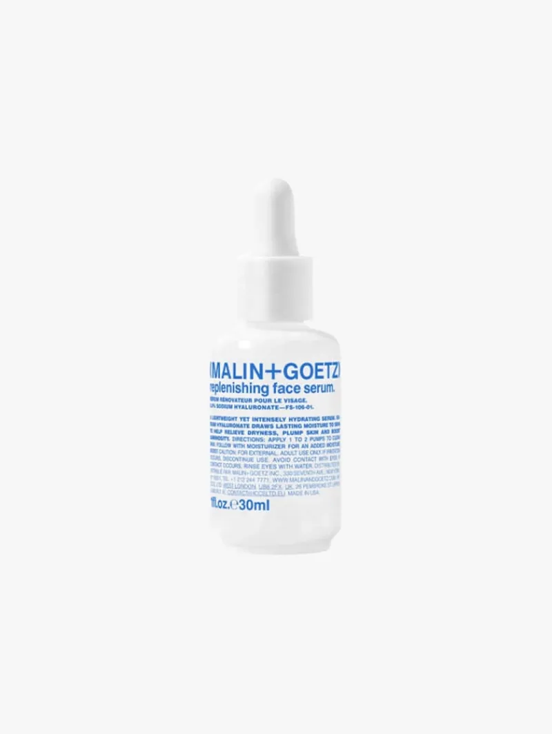 MALIN+GOETZ Replenishing Face Serum | MECCA Best