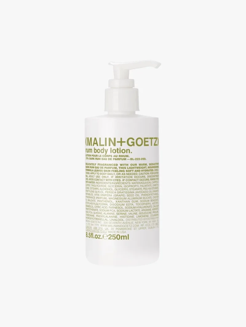 MALIN+GOETZ Rum Body Lotion | MECCA New