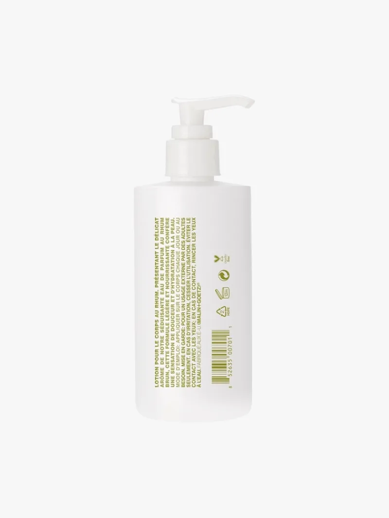 MALIN+GOETZ Rum Body Lotion | MECCA New