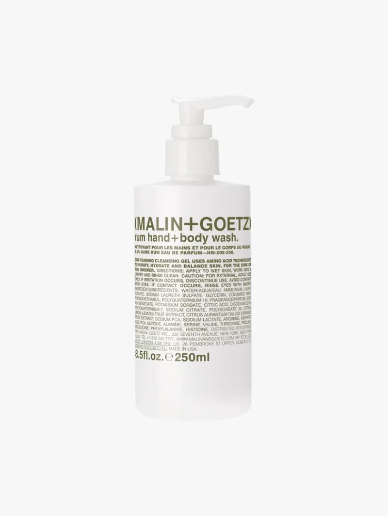 MALIN+GOETZ Rum Hand+Body Wash | MECCA Outlet