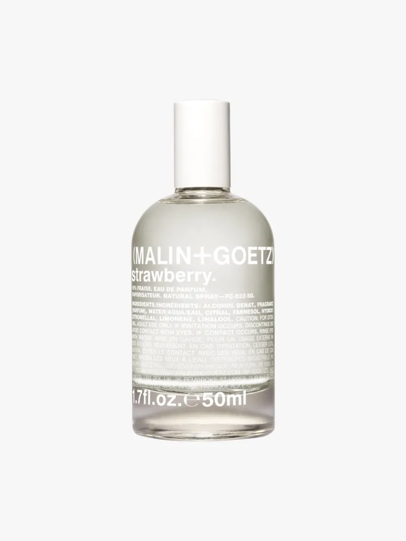 MALIN+GOETZ Strawberry Eau De Parfum | MECCA Sale