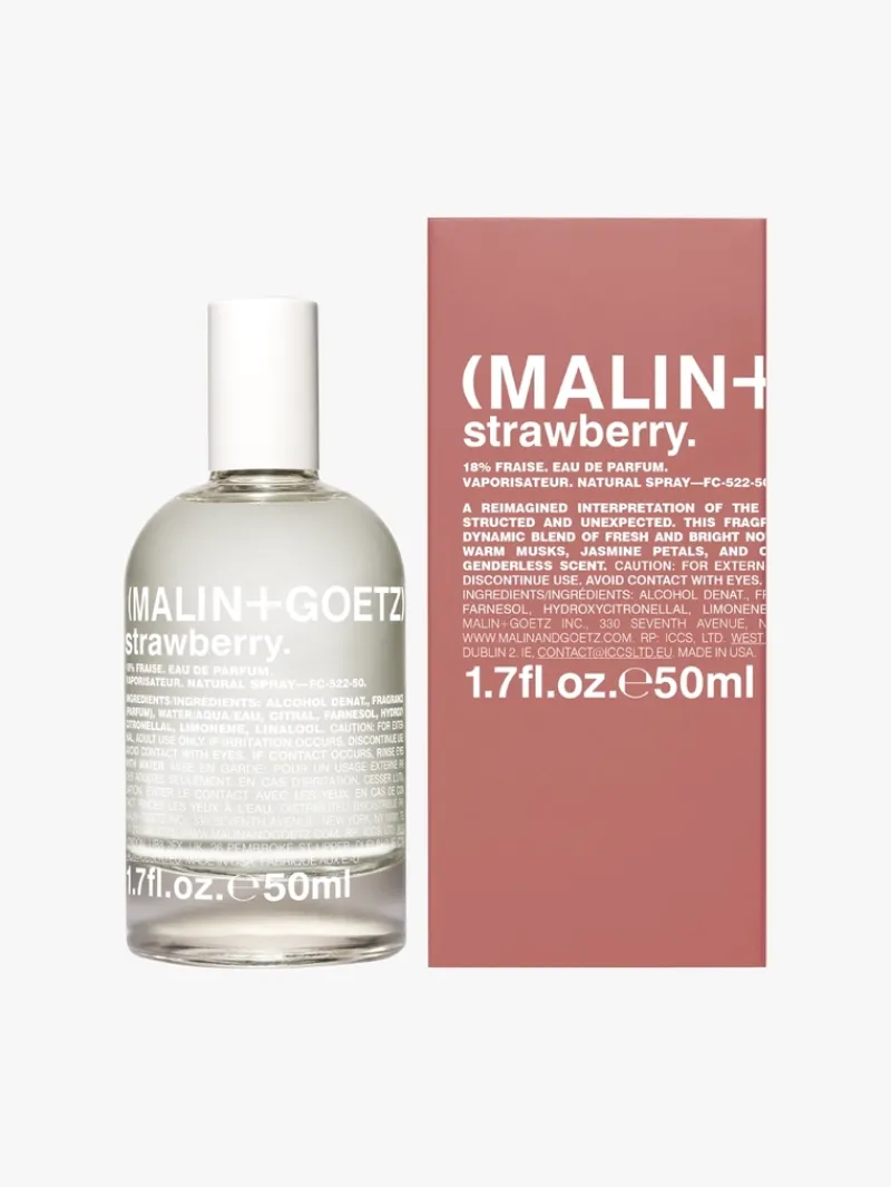 MALIN+GOETZ Strawberry Eau De Parfum | MECCA Sale