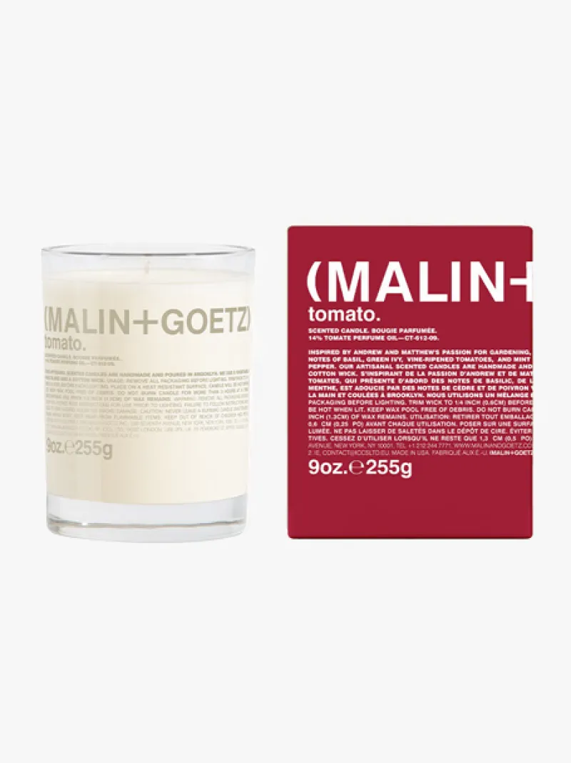 MALIN+GOETZ Tomato Candle | MECCA Best