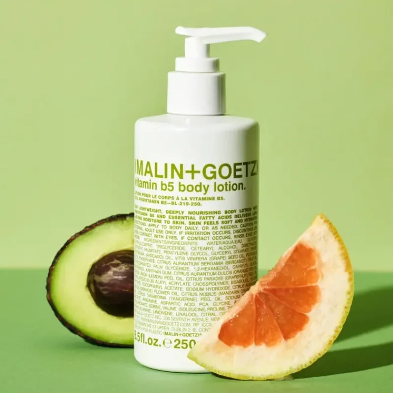 MALIN+GOETZ Vitamin B5 Body Lotion 250ml | MECCA Outlet