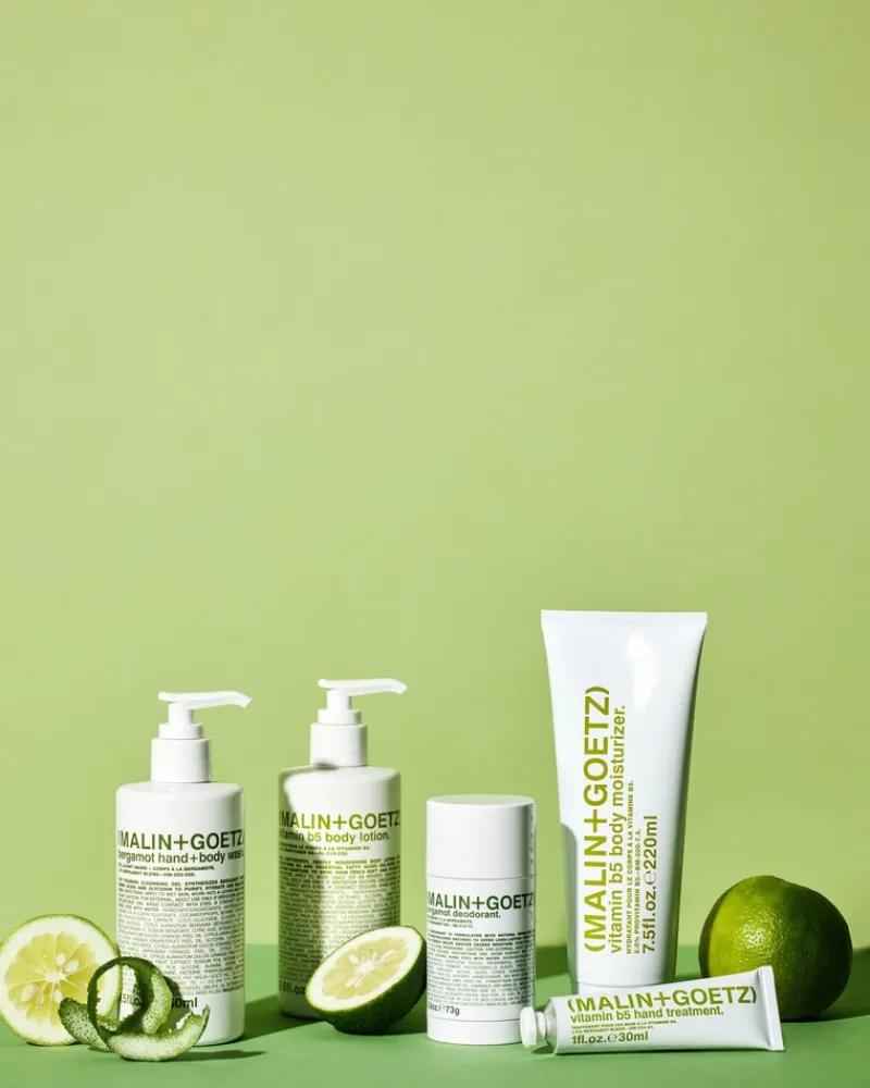 malingoetz_vitamin_b_body_2.webp MALIN+GOETZ Vitamin B5 Body Lotion 250ml | MECCA Outlet