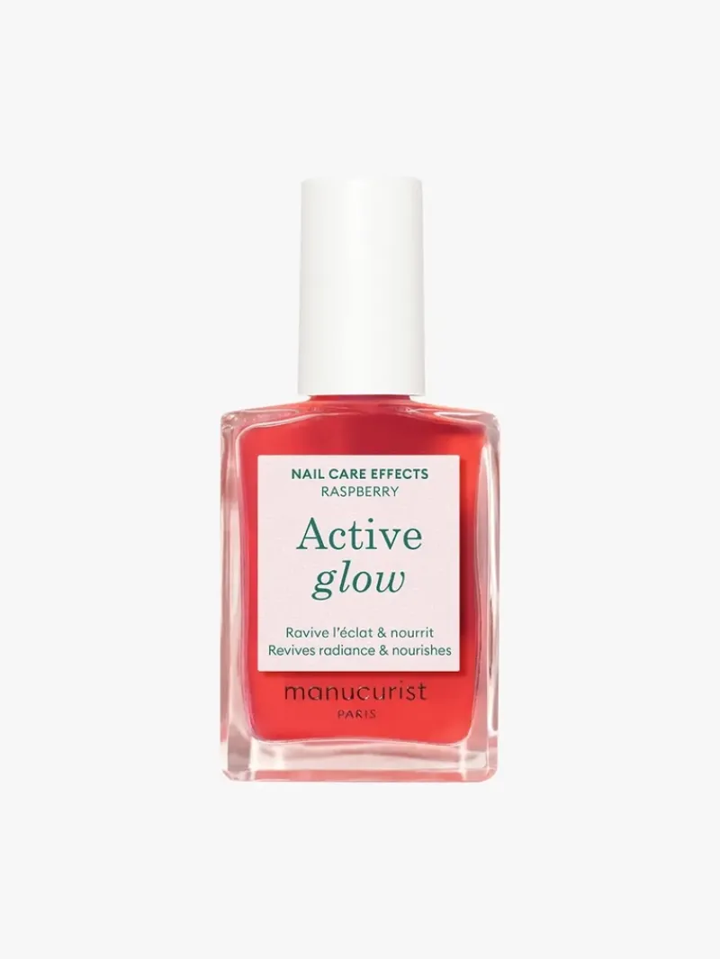 manucurist Active Glow Nail Treatment | MECCA Sale
