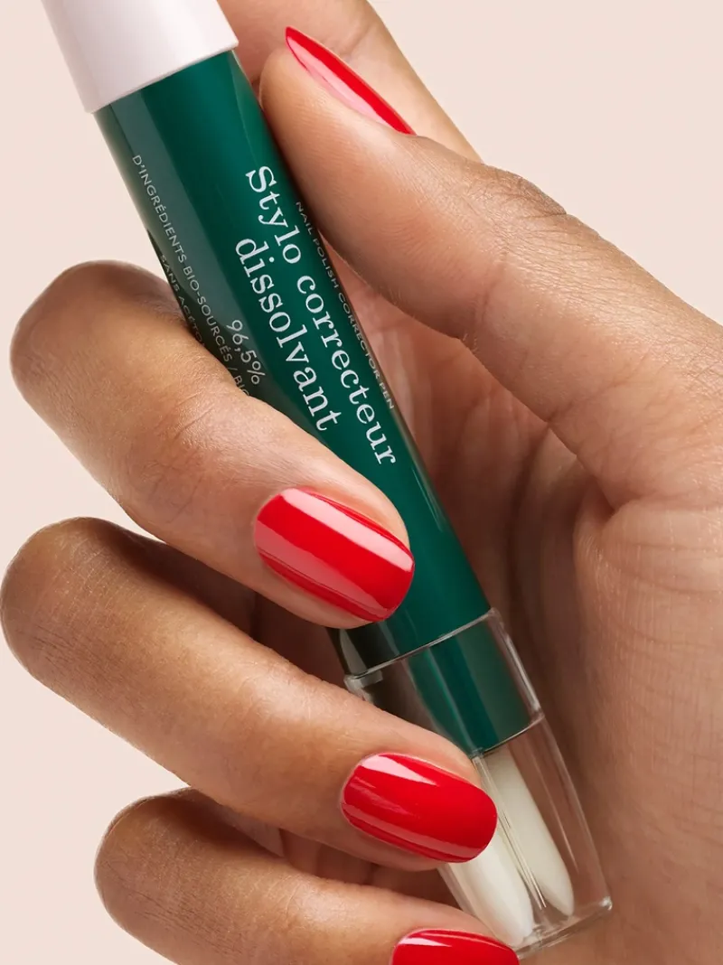 manucurist Corrector Pen | MECCA Fashion