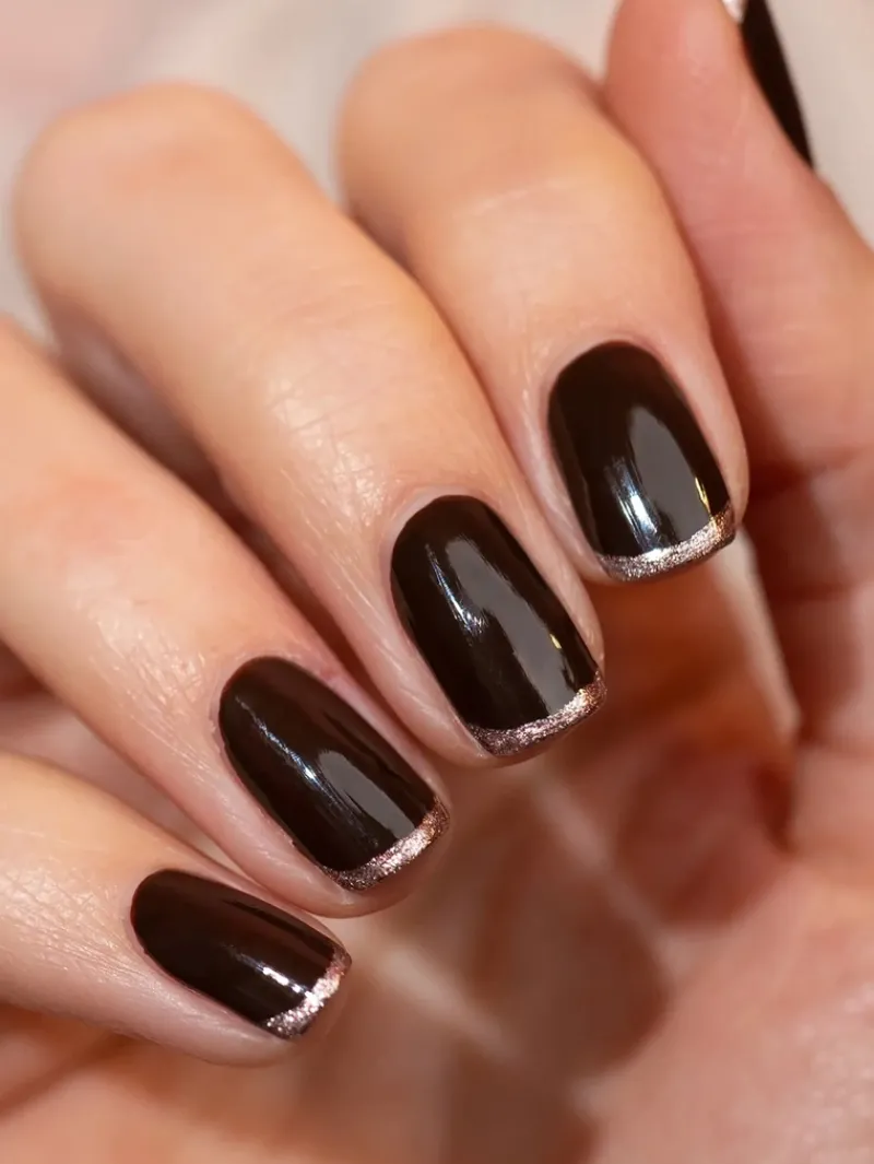 manucurist Green Flash LED Nail Polish | MECCA Fashion