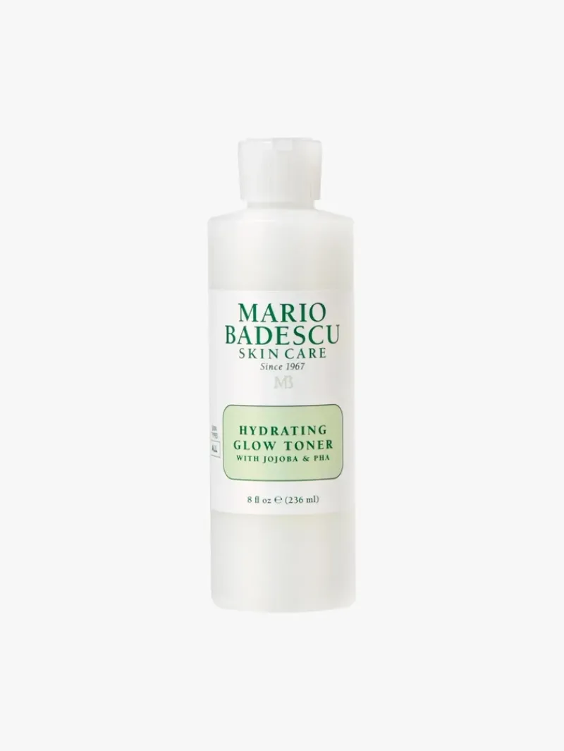 Mario Badescu - Hydrating Glow Toner | MECCA Clearance