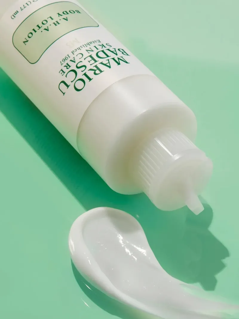Mario Badescu AHA Body Lotion | MECCA Online