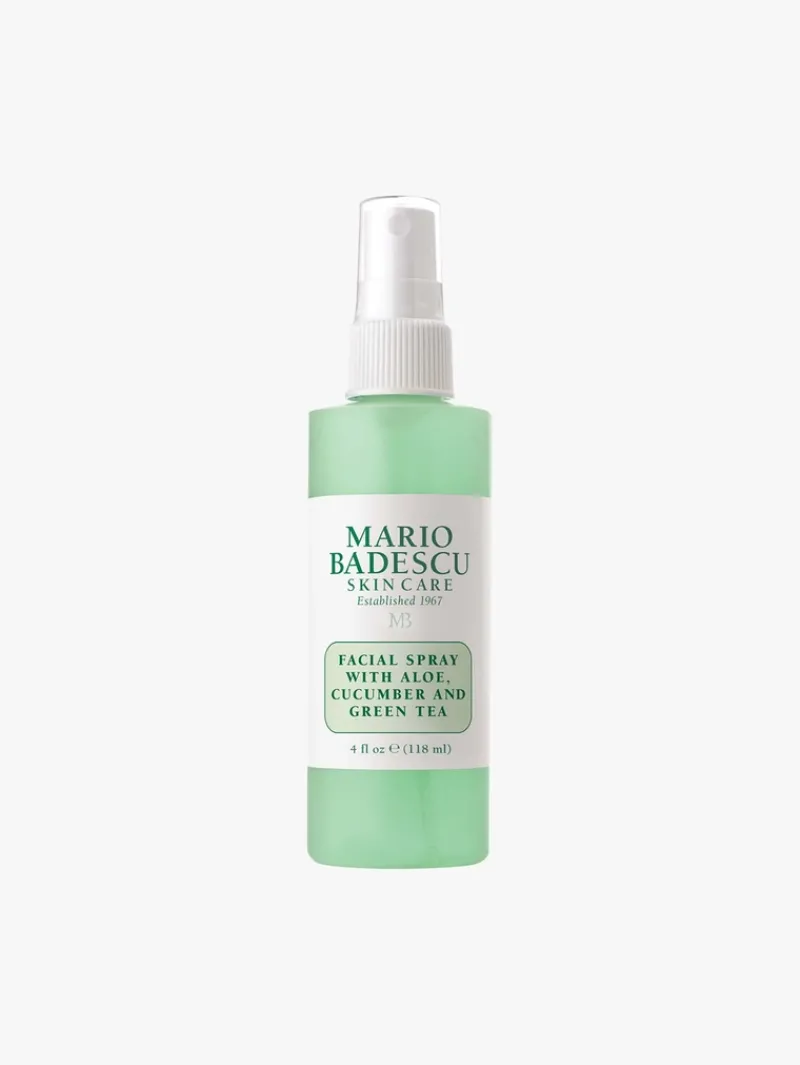 Mario Badescu Aloe Cucumber & Green Tea Spray | MECCA Sale