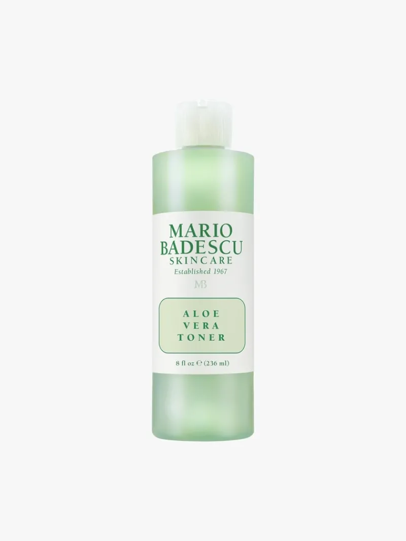 Mario Badescu Aloe Vera Toner | MECCA Best